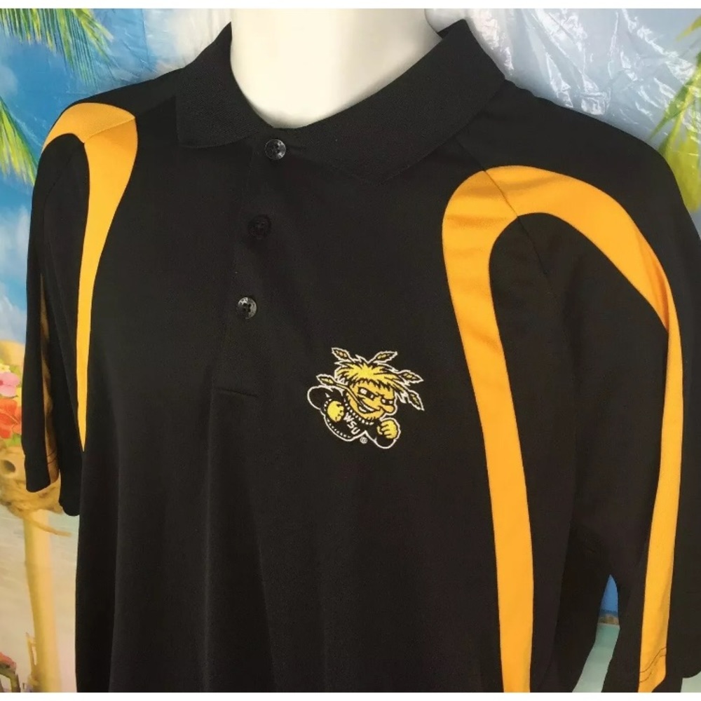 Wichita State Shockers Polo